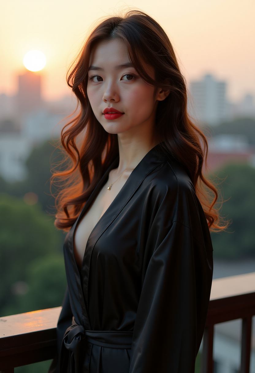 雾都谜案
